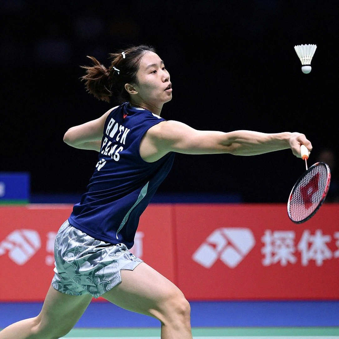 Asian Games 2026: Cú đánh thứ 35 và thế dẫn 11-4 bị đánh rơi – chữ ký dữ liệu trong thất bại của đội tuyển cầu lông nữ Ấn Độ