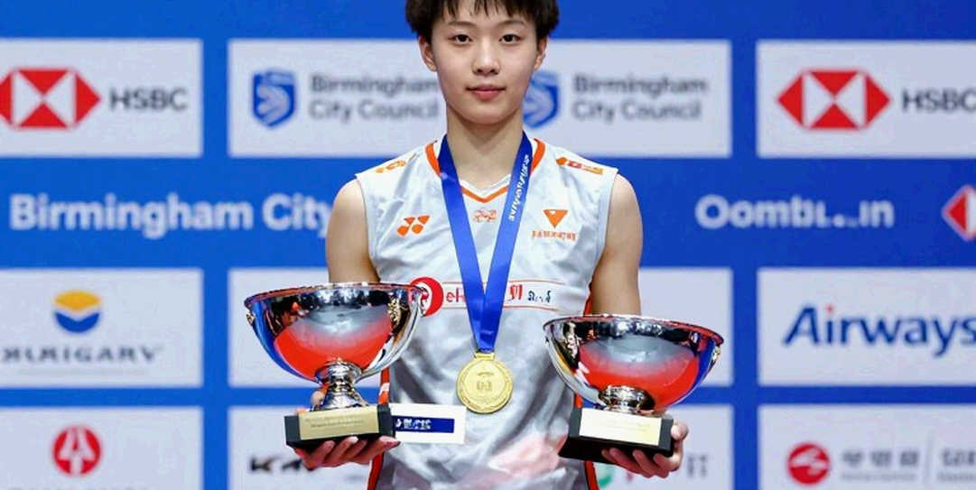 Cú sốc Asian Games 2026: Satwik-Chirag gục ngã ngay vòng đầu trước đối thủ hạng 36 thế giới