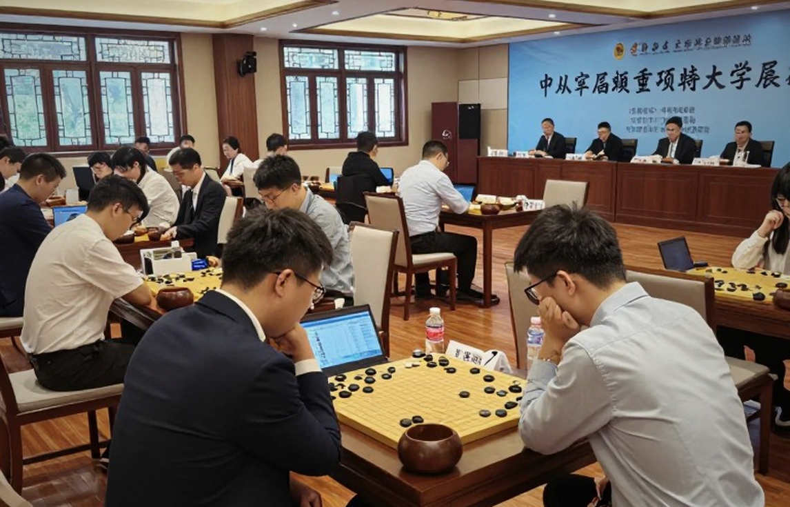 Samarkand 2026: Uzbekistan chạm ngôi vàng, Ấn Độ đánh rơi ngôi vô địch bằng một ván cờ số bốn