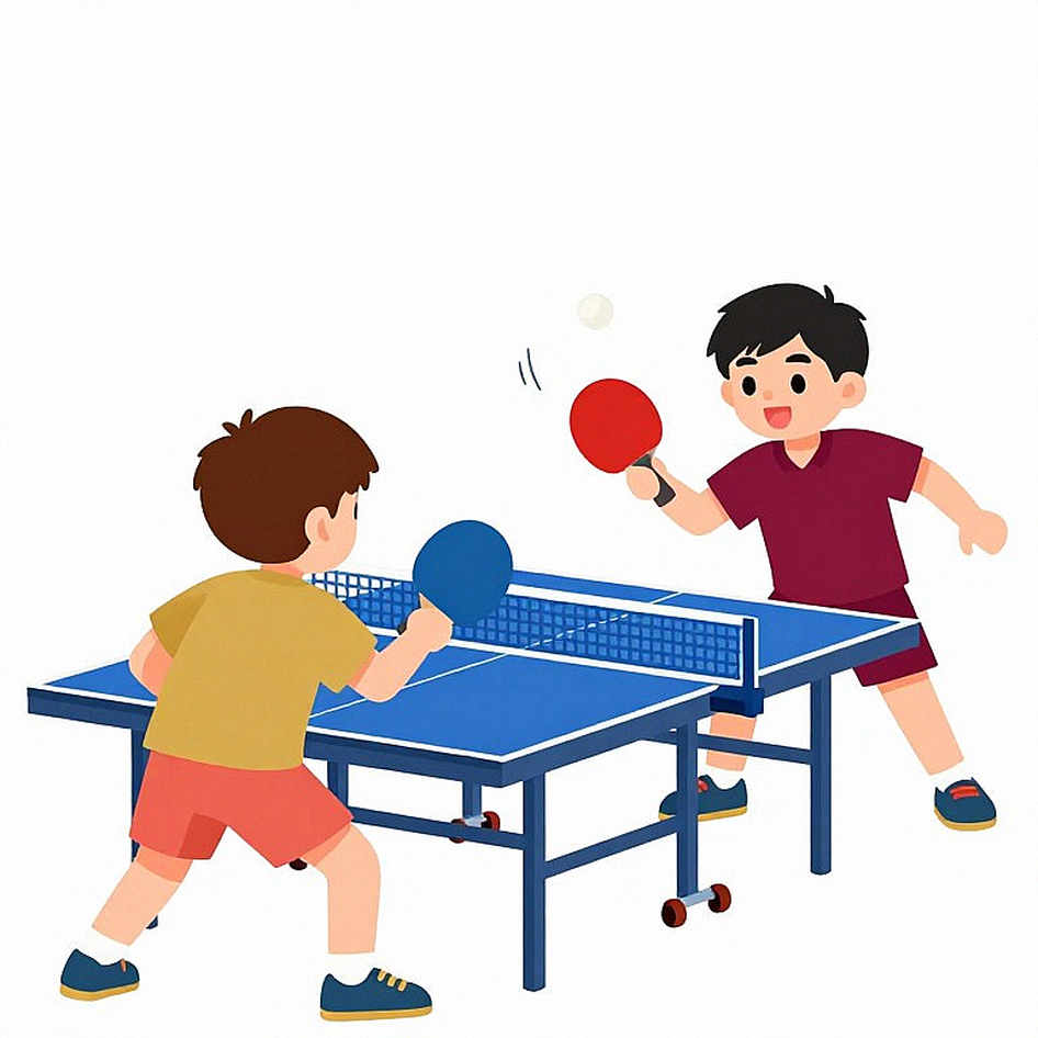 Di sản bị chôn vùi: Khi nhà khảo cổ học viện trẻ nhìn về tương lai bóng bàn Việt Nam