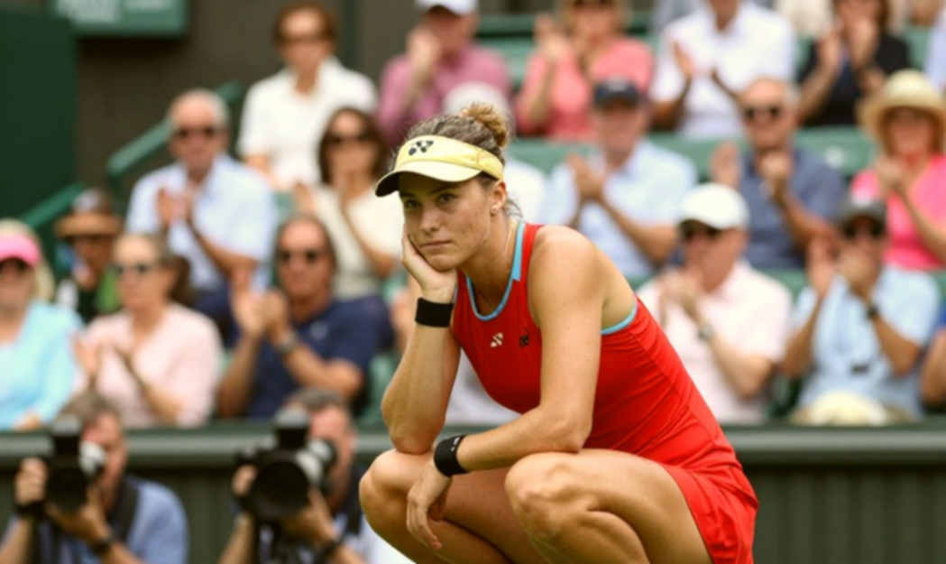 Tennis Việt Nam: Mắt Trọng Tài Nhìn Vào Cơn Sốt Đang Lên