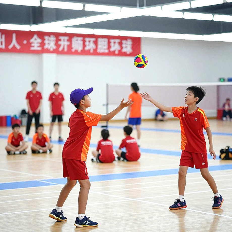 Nguyen Thuy Linh and the 20-20 Second Game: How Xu Wen Jing Broke the Control Game at Nguyen Du Stadium