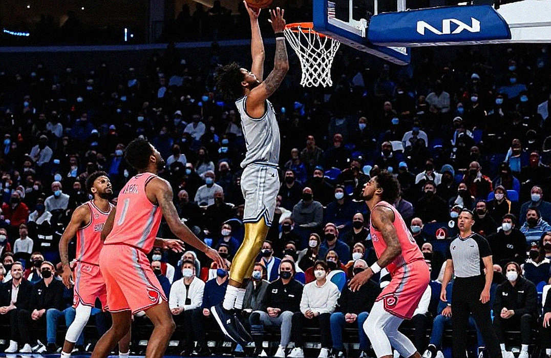 Fenerbahce ghi 100 điểm: một trận thắng được lên lịch, không phải một tuyên ngôn