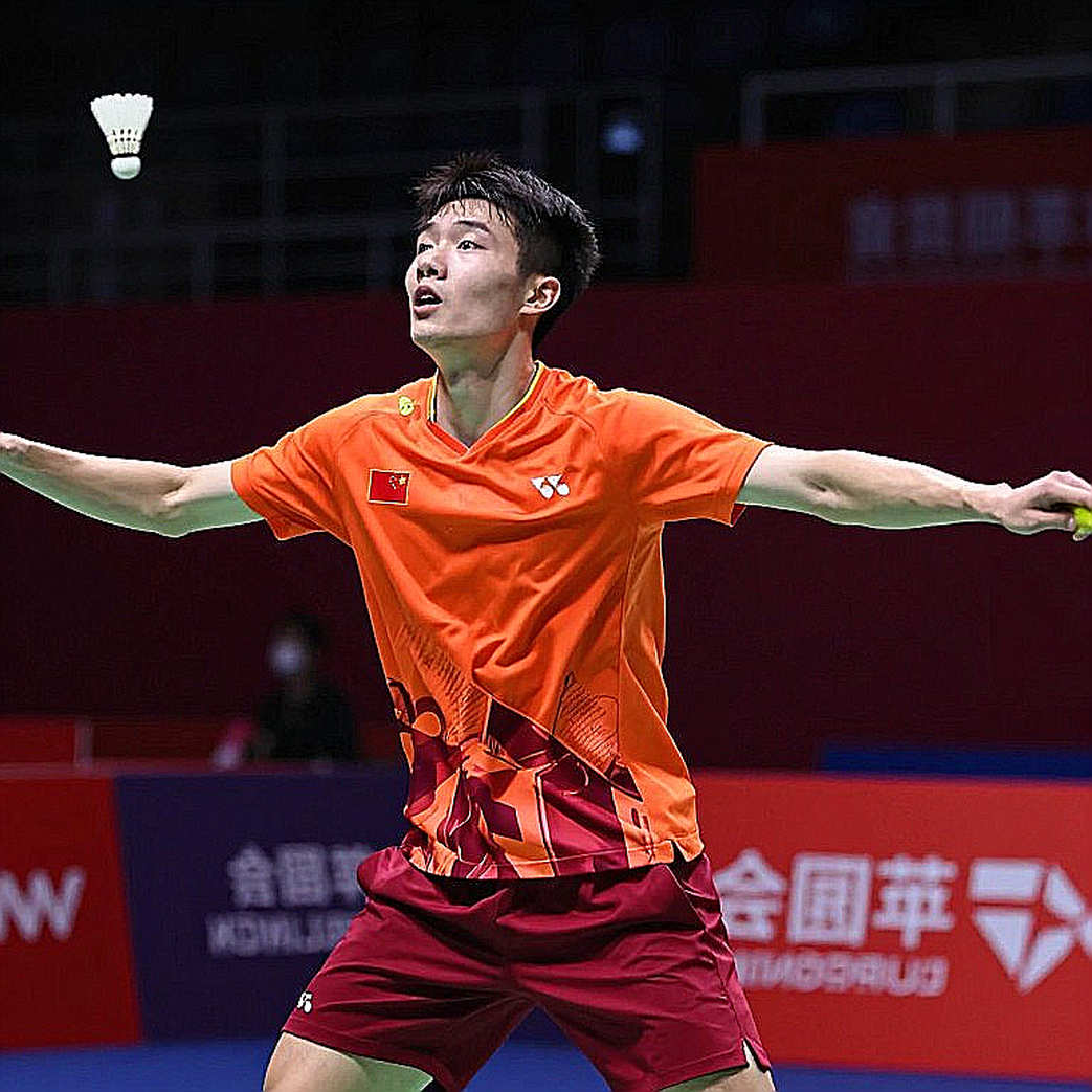Thùy Linh dừng bước trước Xu Wen Jing tại Vietnam Open: Đọc trận thua bằng dữ liệu, không bằng nỗi thất vọng