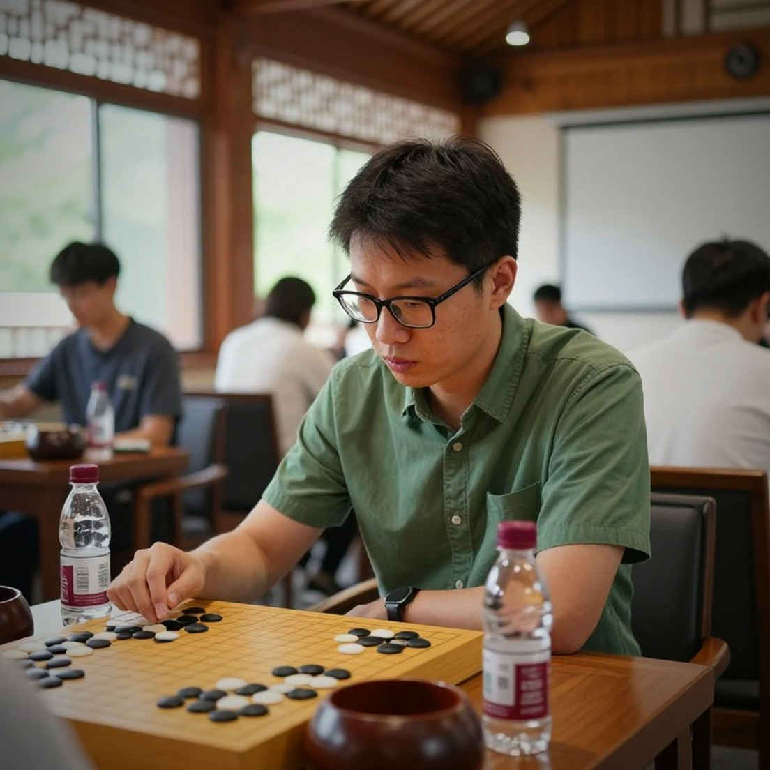 Bên trong FritzTrainer: ChessBase, Kostya Kavutskiy và cuộc chiến tác giả của làng cờ vua
