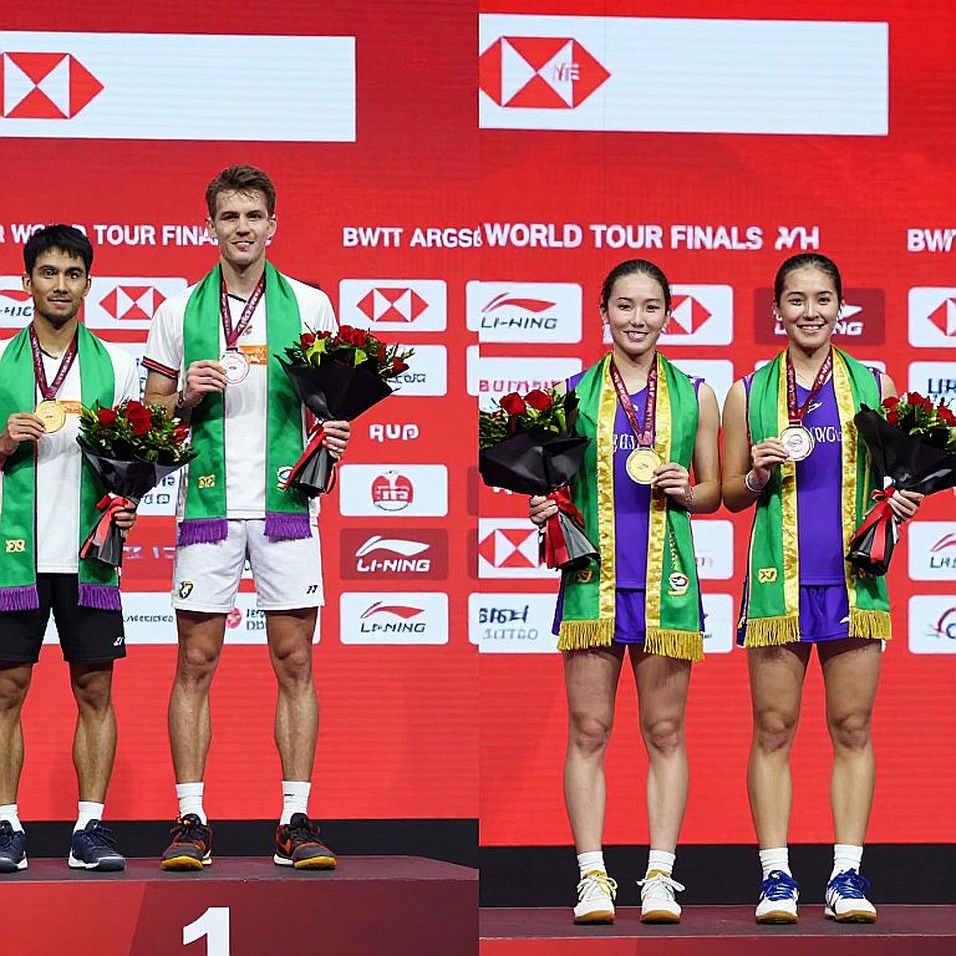 Asian Games 2026: Ấn Độ vào tứ kết cầu lông đồng đội nam – Chiến thắng 3-0 trước Bangladesh và những dữ liệu vắng lặng