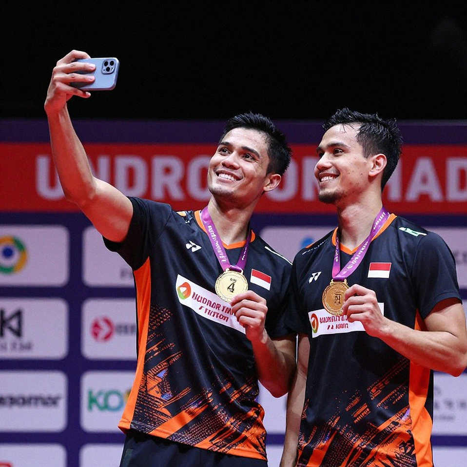 Thùy Linh ở Asiad: Huy chương không được quyết định trong ba hiệp đấu