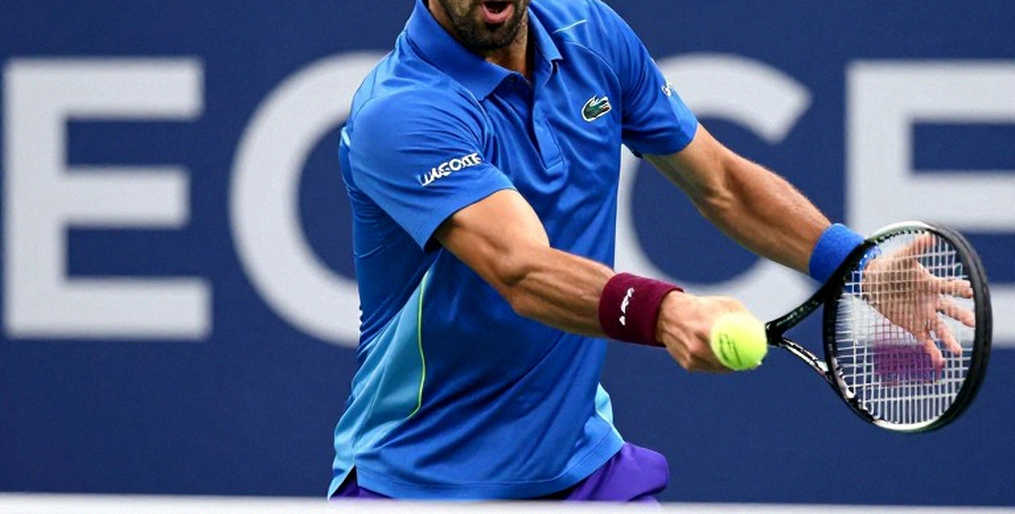 China Open: Djokovic chấm dứt cơn khát danh hiệu và biến số cơ thể chưa được giải mã