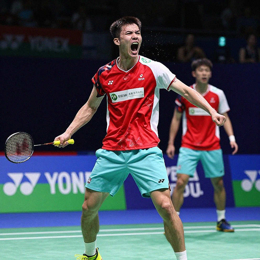 Tactical Analysis of Badminton Match: Insufficient Information to Assess