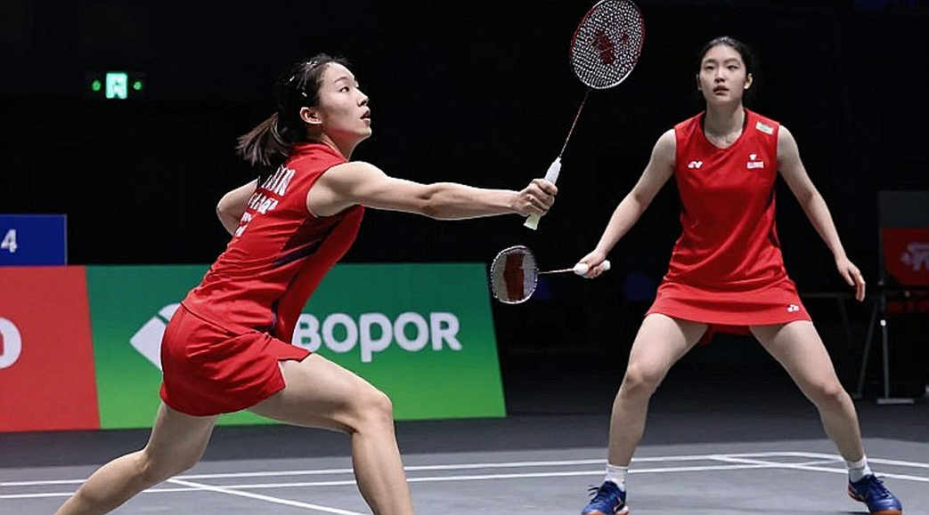 Asian Games 2026: Cú ngã 6-21 của Sindhu và cuộc khủng hoảng thế hệ của cầu lông Ấn Độ