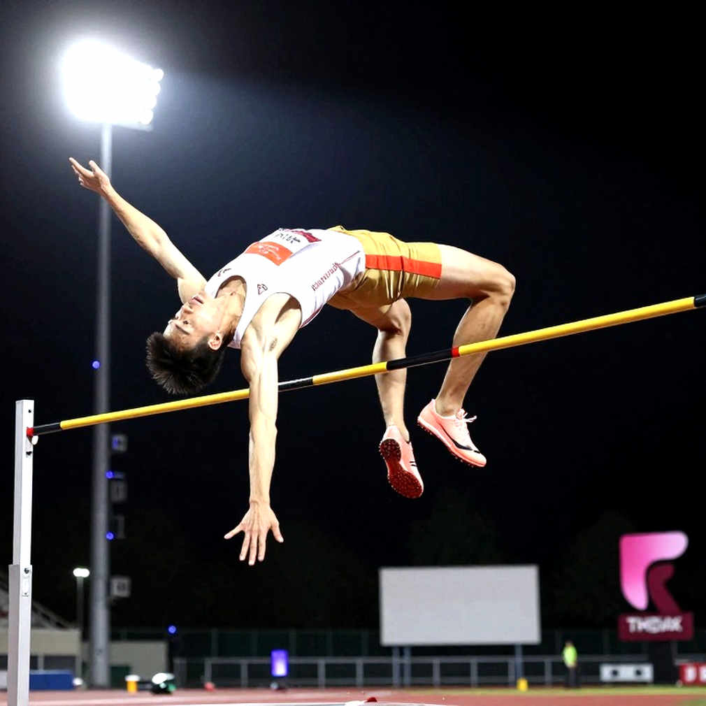 Amy Hunt's 22.16 Diamond League bronze: a breakthrough signal from a pathfinder