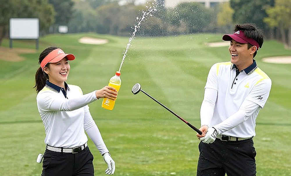 LIV Golf nộp đơn Chapter 11 và gói tái cấp vốn 2027: khi bảng nợ trở thành bảng điểm