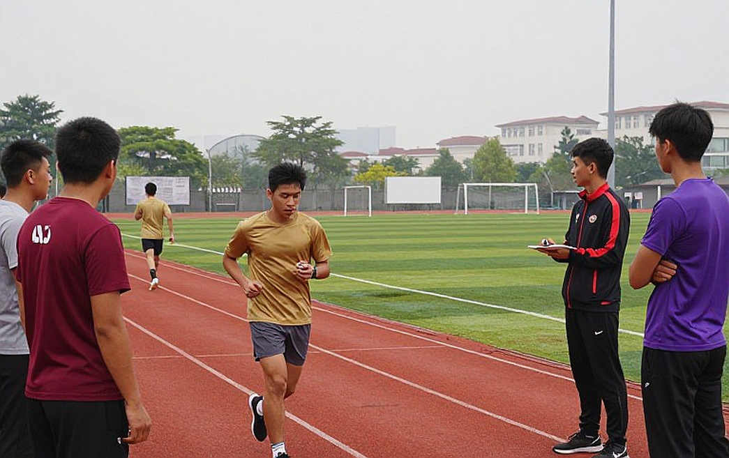 Ấn Độ rời Asian Games 2026 ở tứ kết cầu lông đồng đội nữ: Hai ván thắng trong tầm tay và khoảng cách về chiều sâu