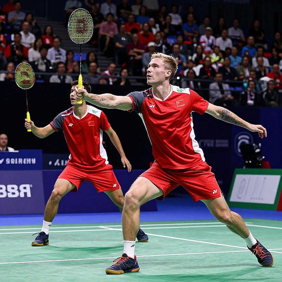 A Nine-Layer Report Returned All Blanks: Badminton Publishing Speed Has Outrun Verification Speed