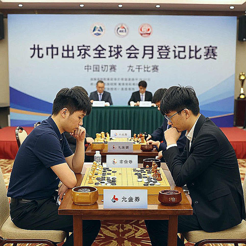 Samarkand 26/9: Rosenstein, Carlsen và cuộc chiến giành lại linh hồn cờ vua