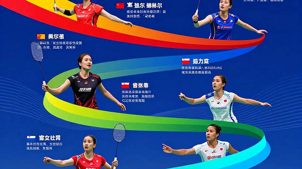 Indonesia thắng Thái Lan 3-1 ở bán kết đồng đội nam cầu lông Asian Games 2026: hai cặp đôi giữ nhà, vị trí số một bỏ ngỏ