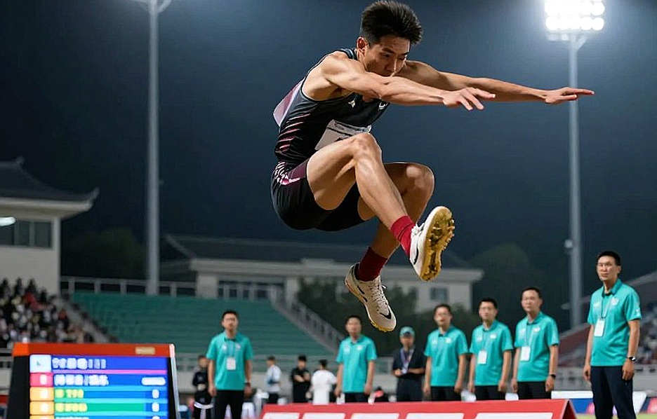 Mật mã chấn thương trên đường chạy Việt Nam: đọc lại mùa giải 2026