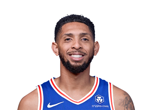 Cameron Payne