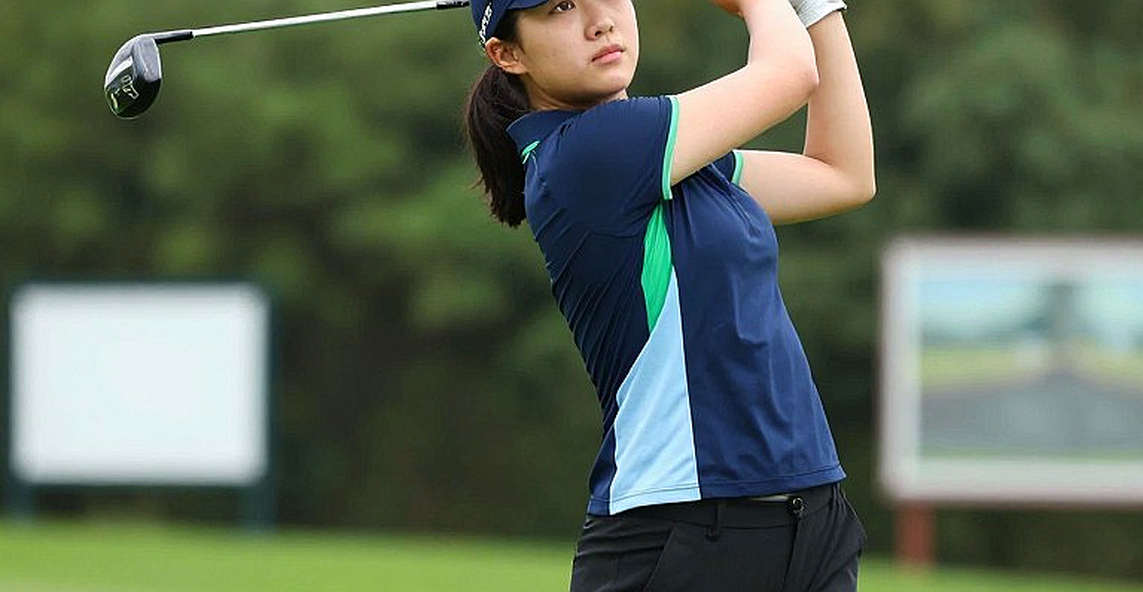 Bảng dữ liệu trống: giới hạn của phân tích golf hiện đại