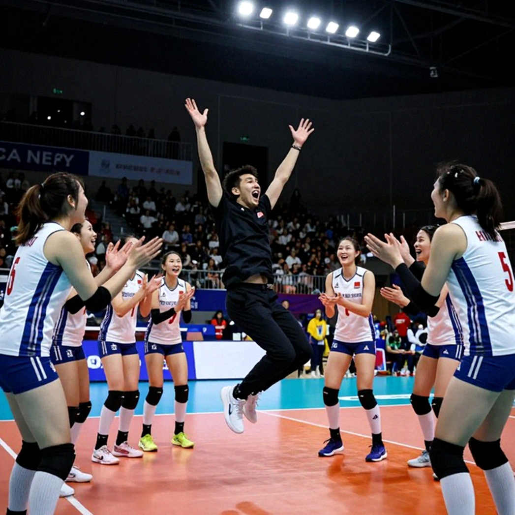 Liga bóng chuyền sinh viên Indonesia 2026: 36 đội, 24 trường, 3 thành phố và một mô hình mà bóng chuyền nữ Việt Nam nên nhìn lại