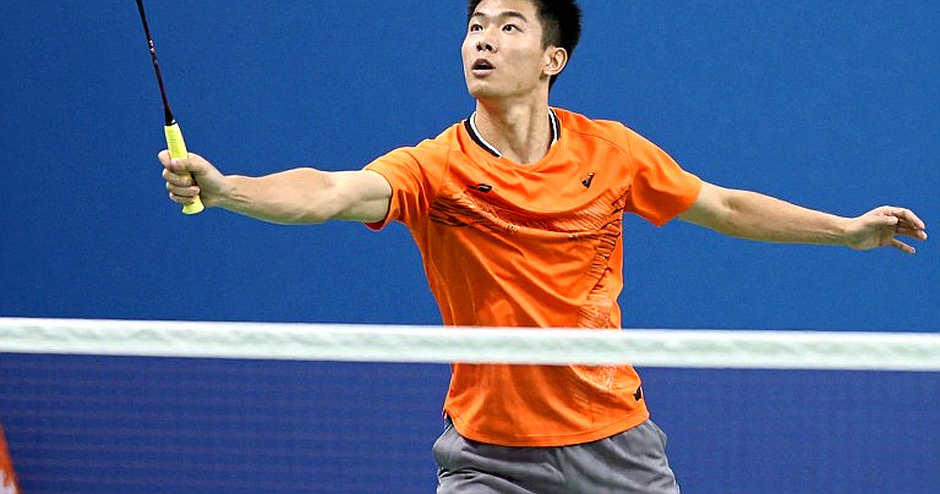 Aidil Sholeh vô địch Vietnam Open 2026: Ký ức lịch sử của cầu lông Malaysia được viết ở tầng thấp nhất BWF World Tour