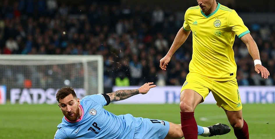FC Pro Mobile World Championship 2026: Bốn tuyển thủ Việt Nam và cấu trúc giải đấu 32 người tại Seoul