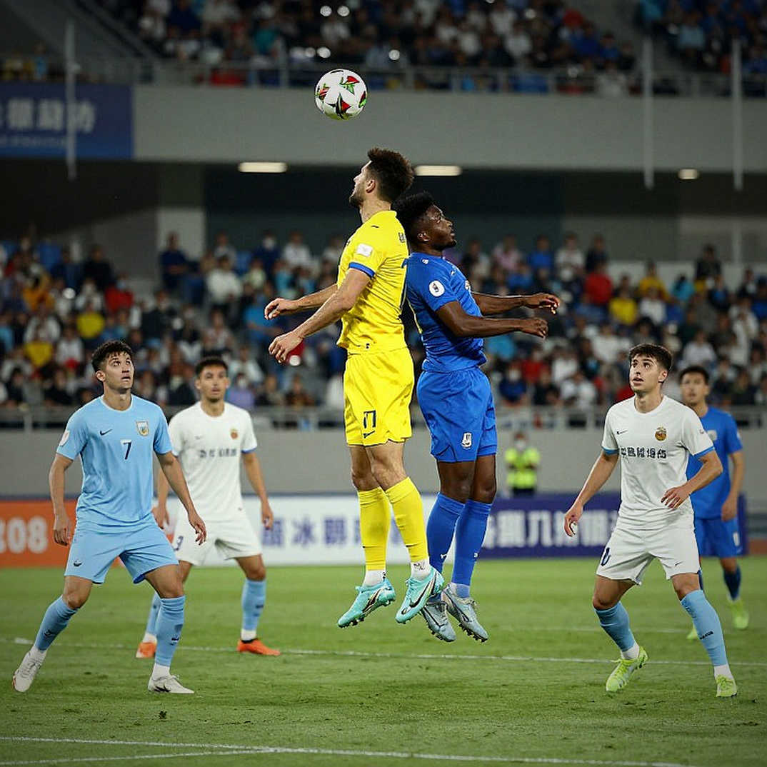NaiLiu bị Flash Wolves treo giò vô thời hạn: Đỉnh cao FMVP APL 2026 và cú sụp đổ ngoài sân cỏ
