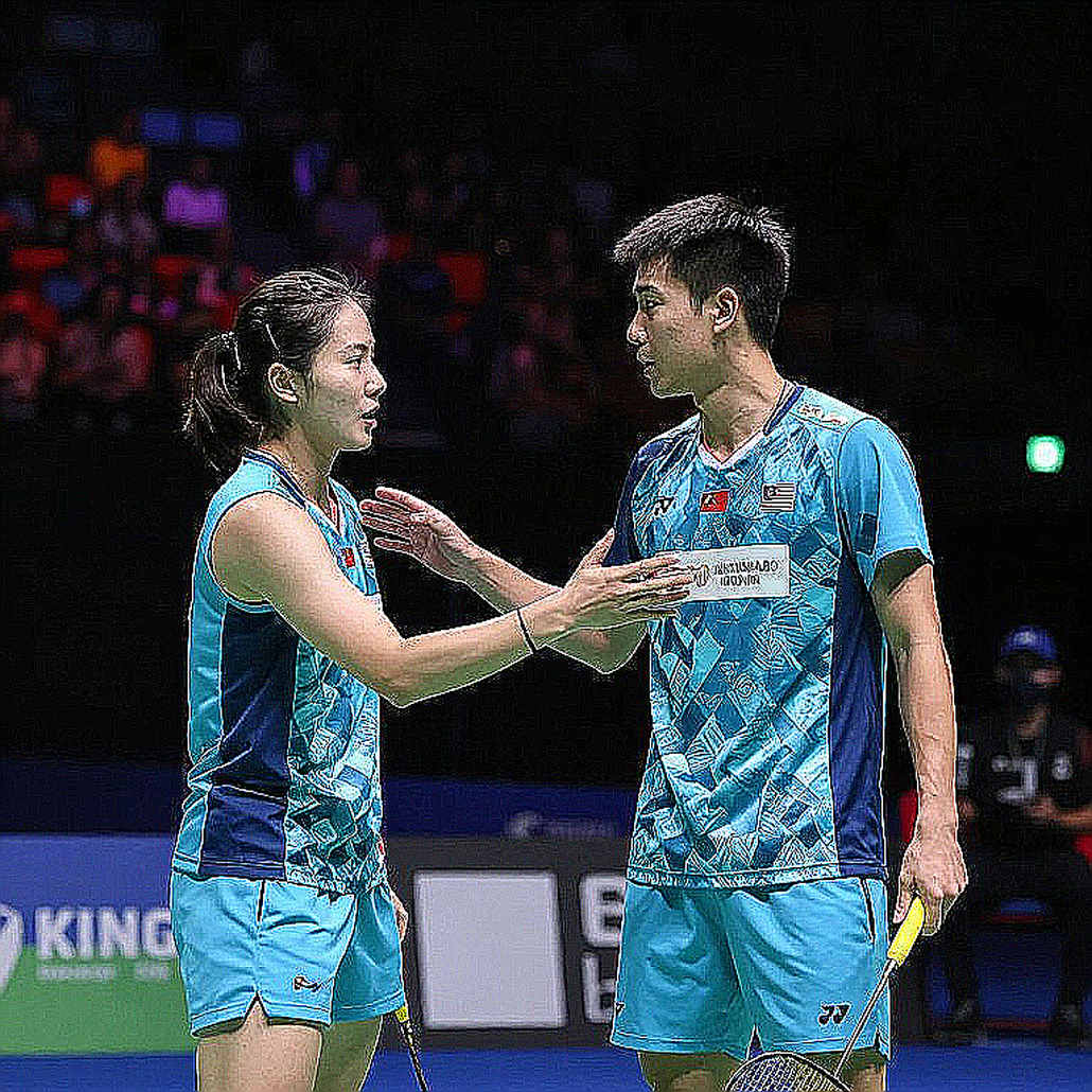 Cầu lông Ấn Độ dậy sóng ở Asian Games 2026: Khi nhà vô địch rời sân từ vòng một và cả hệ thống rạn vỡ