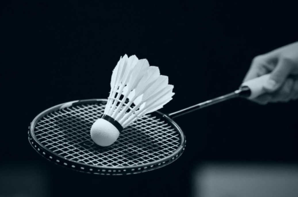 Chaliha, the Haze at Indonesia Masters, and the Standards Gap at Super 100 Level