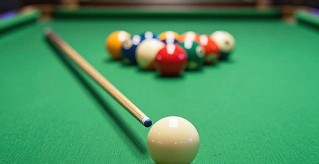 Nguyễn Như Lê vô địch Tour 2 HBSF: Đọc lại trận chung kết carom qua 27 lượt cơ