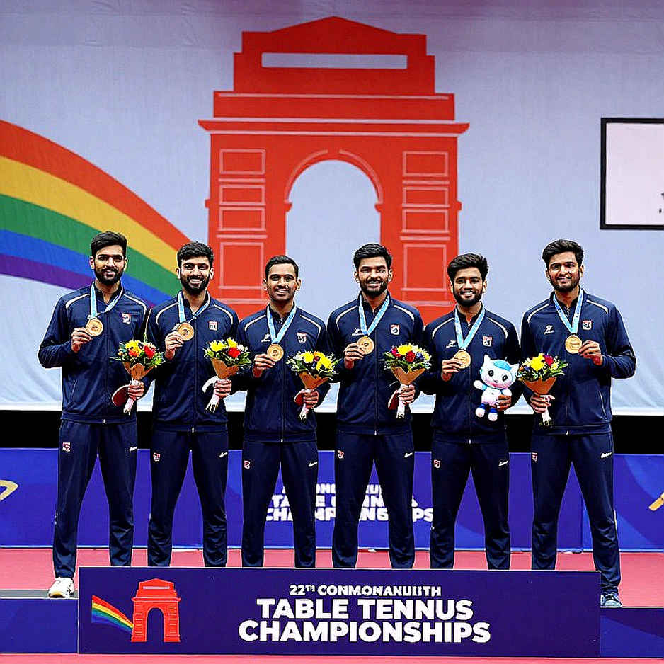 US Open bóng bàn 2026: 118 nội dung, sáu ngày ở Las Vegas và cánh cửa mang tên thẻ Gold