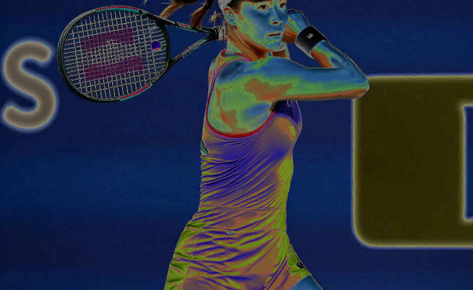 Andrew Abdo, tân giám đốc Australian Open, và trần sức chứa của Melbourne Park