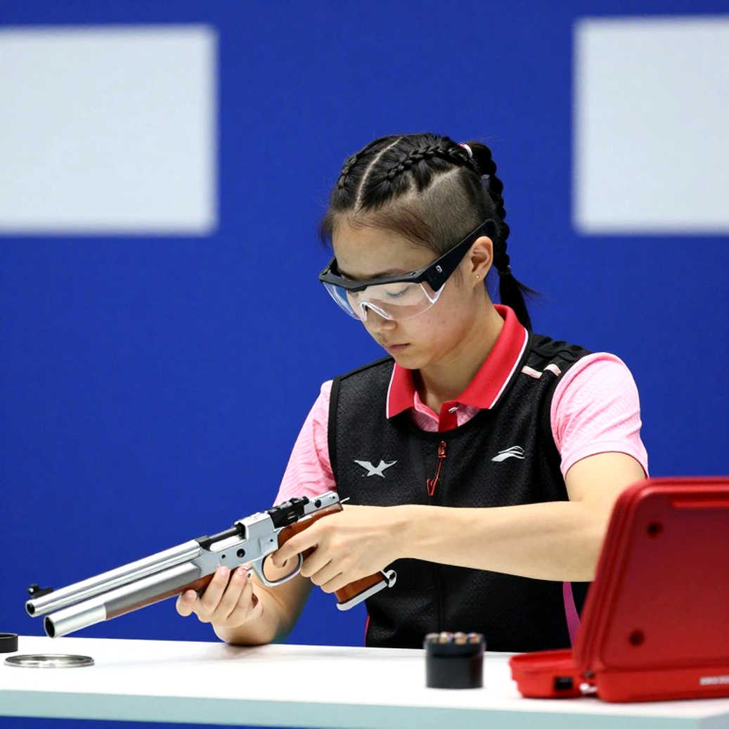 Asian Games 2026: Ba dòng cầu lông trong một bản tin 37 điểm và cái bẫy mang tên chủ nhà Nhật Bản