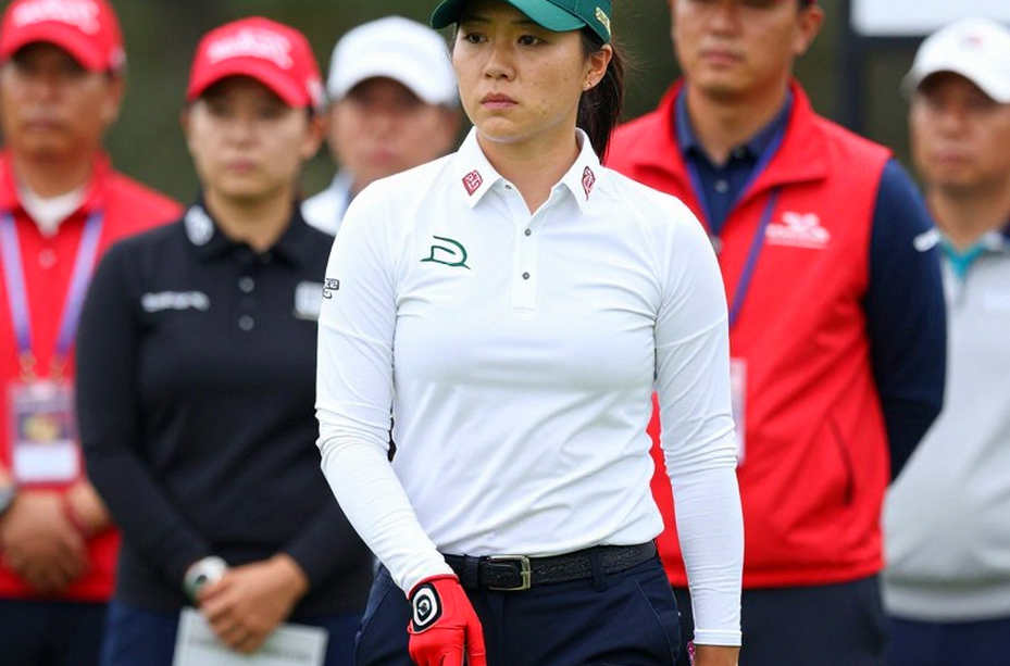 Đình Nam vượt vòng cắt Taidong Open: Phép thử đầu tiên cho hệ thống đào tạo golf Việt Nam