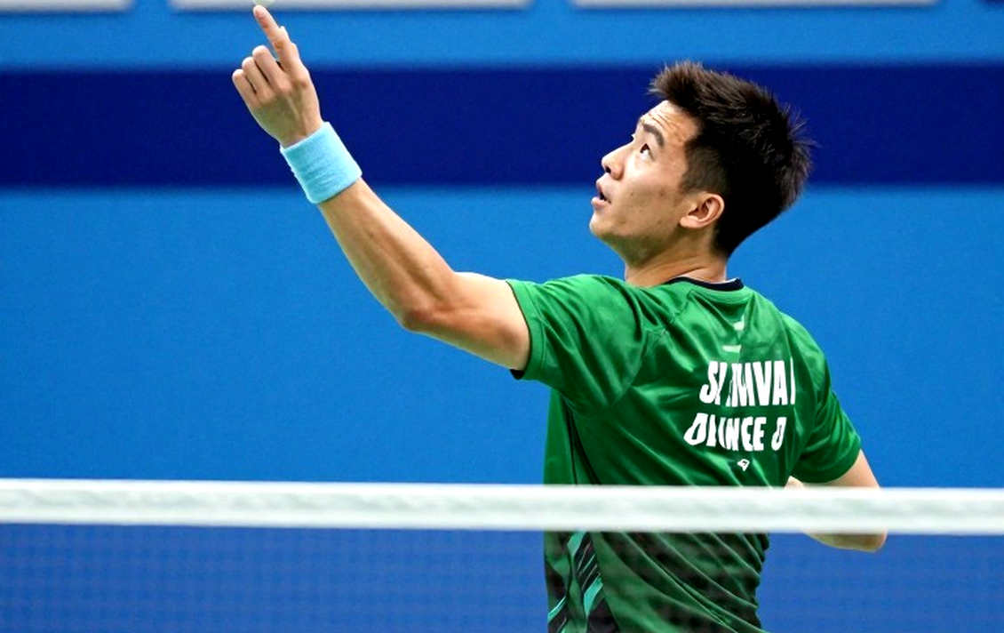 Indonesia vào chung kết cầu lông đồng đội nam Asian Games 2026: Khi hai điểm đôi gánh cả giấc mơ vàng